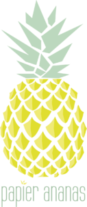 logo papier ananas