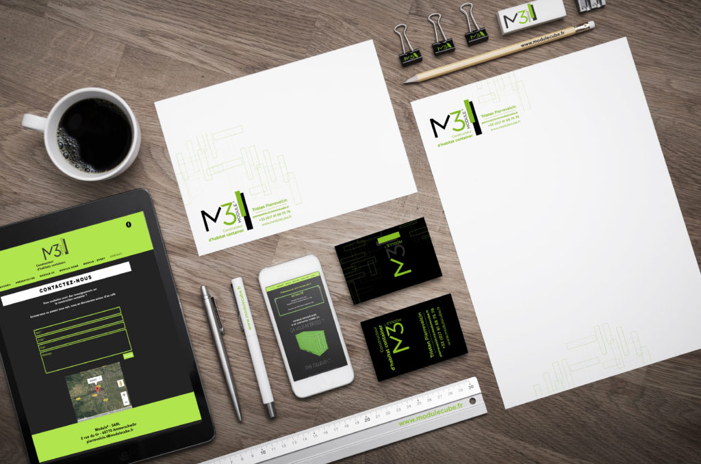 Logo Module3