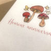 carte heureux anniversaire