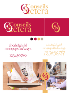 Brandboard Conseils et cetera