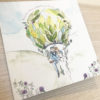 faire part mariage illustration