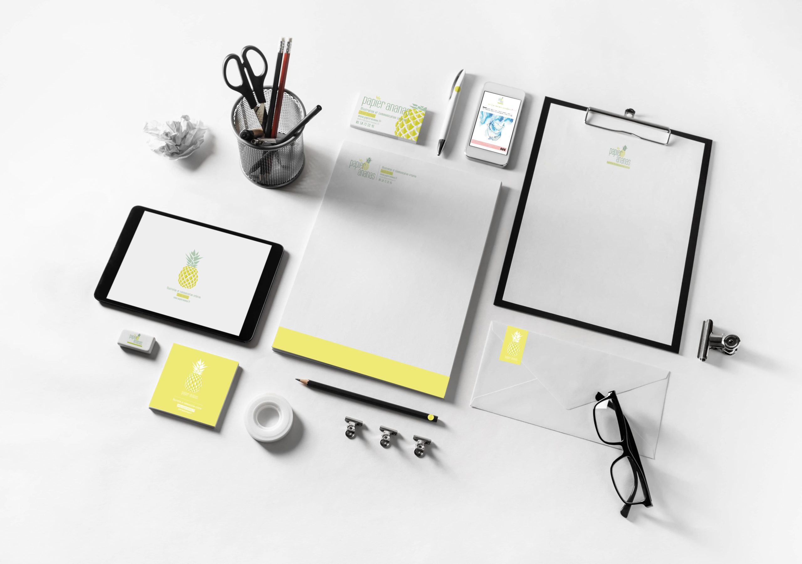 Branding