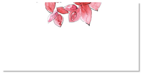 Carte Bel anniversaire – Image 2