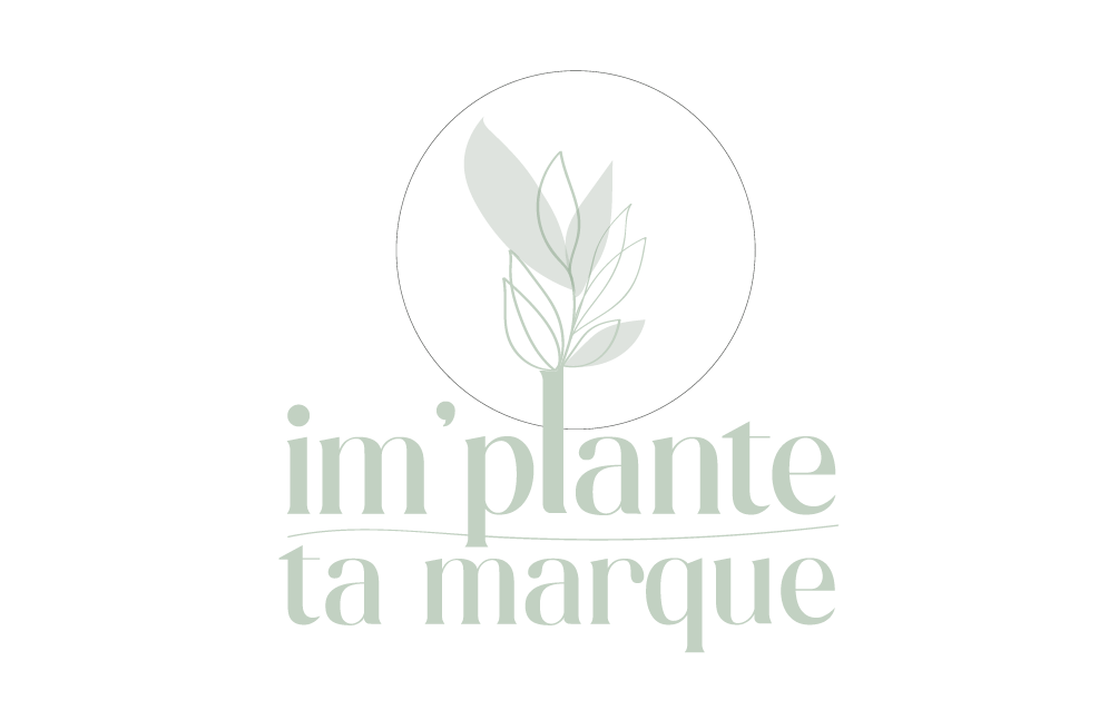 Im'plante ta marque