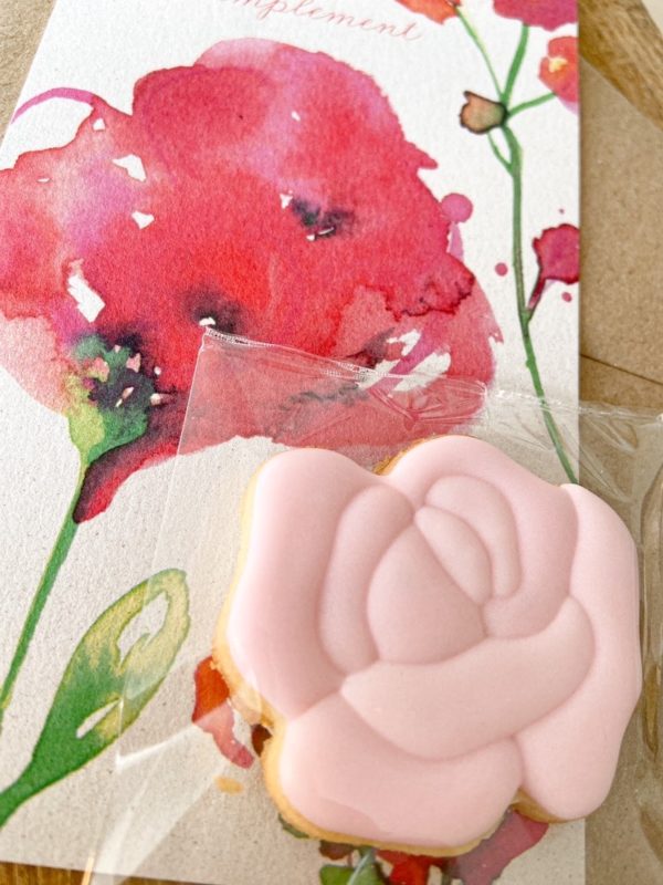 Carte maman je t'aime tout simplement