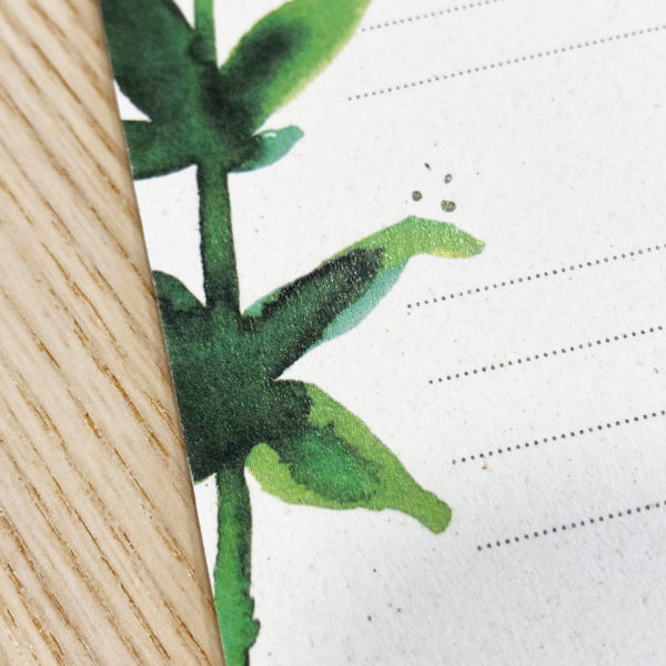 Fiche produits ménagers – Image 3