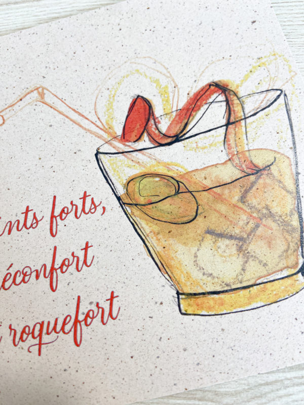 Carte Cocktail Réconfort – Image 2