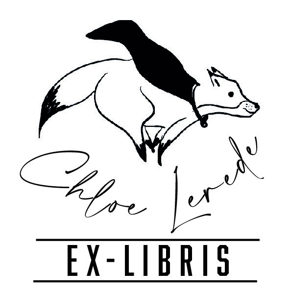 Ex-libris sur mesure