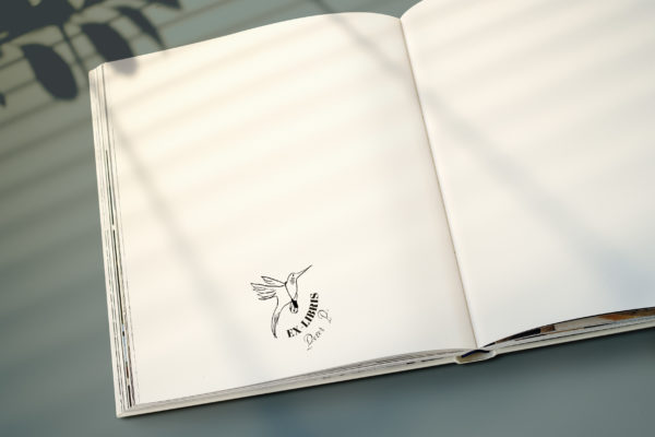 Ex-libris personnalisé – Image 6