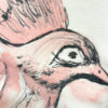 Tote bag oiseau – Image 2