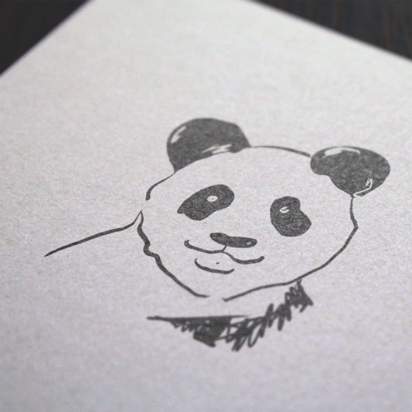 Tanpom panda