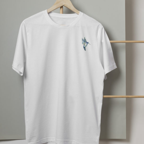 T-shirt Colibri