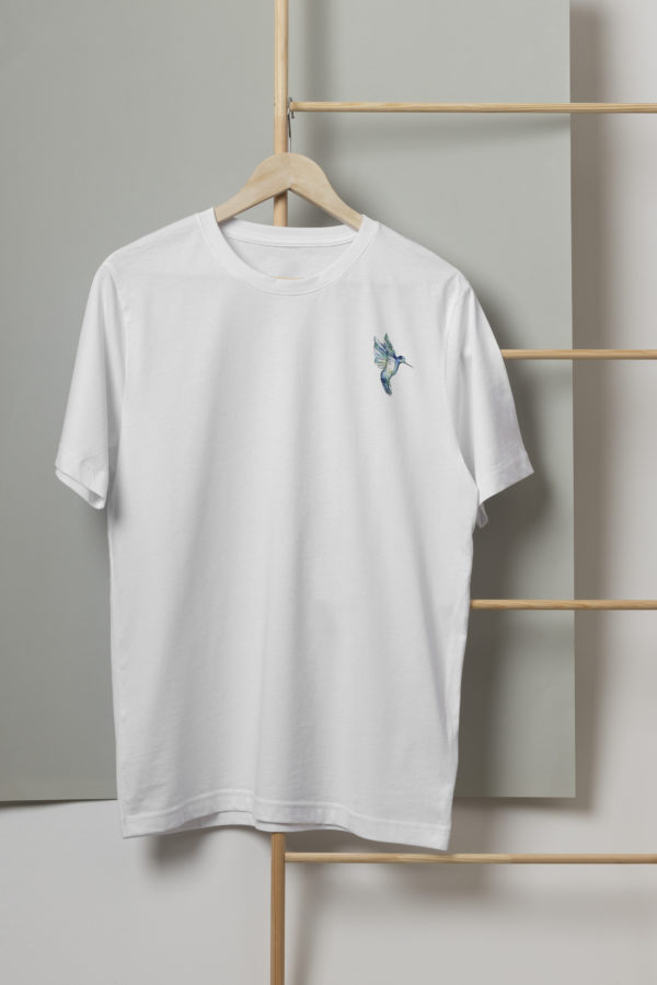 T-shirt Colibri