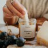 Confiture potimarron