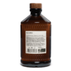 Sirop de bergamote bacanha