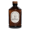 Sirop de bergamote