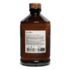 Sirop de rose Bacanha
