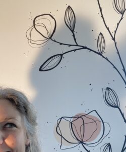 Fresque murale