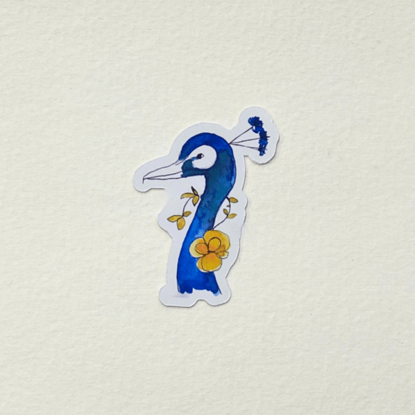 Lot de 10 stickers – Image 3