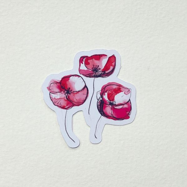 Lot de 10 stickers – Image 6