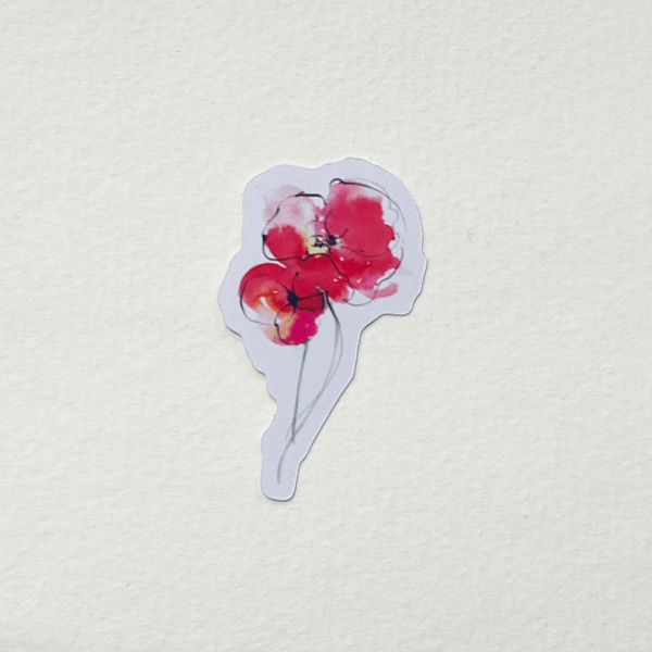 Lot de 10 stickers – Image 7