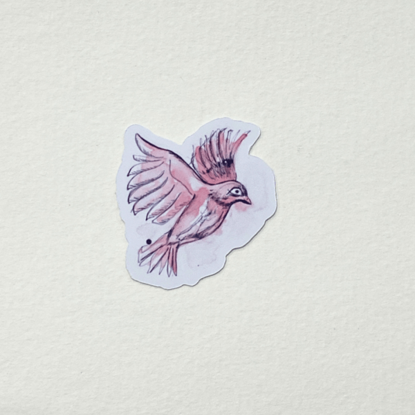 Lot de 10 stickers – Image 8