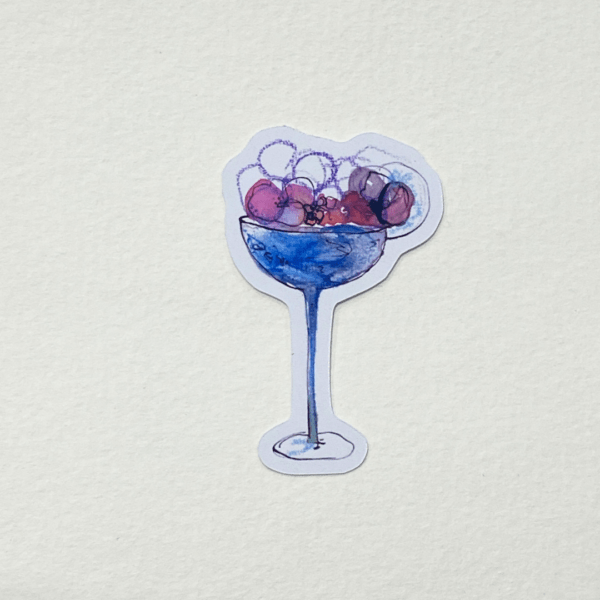 Lot de 10 stickers – Image 9
