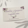Save the date Hippie