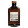 sirop d'orgeat bacanha