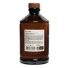 Sirop fleur de sureau Bacanha