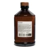 sirop de pêche bacanha