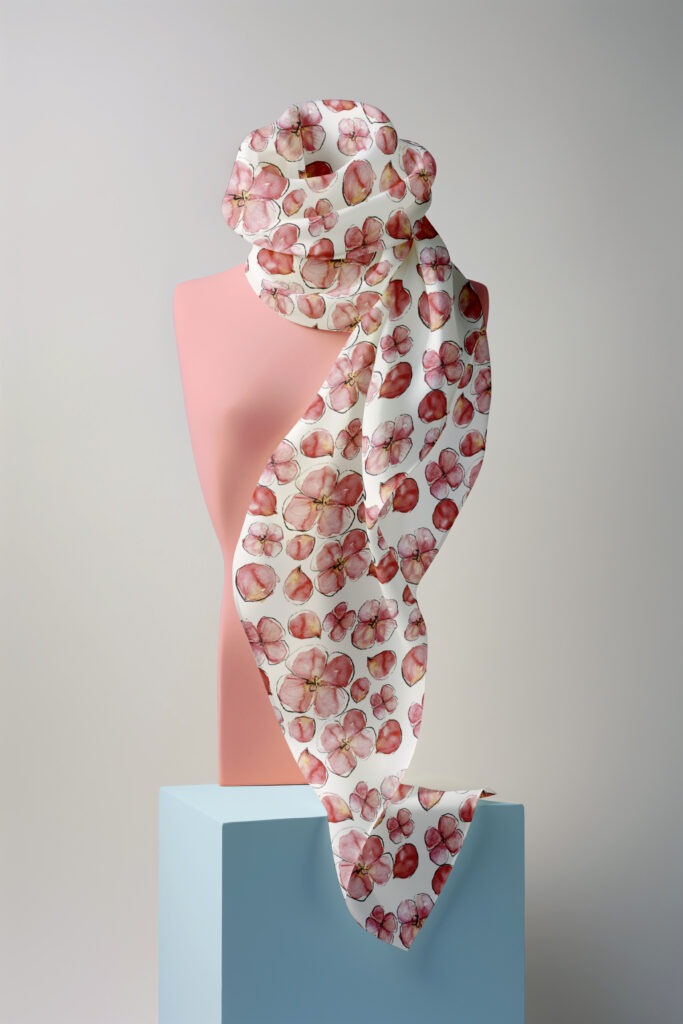 Foulard