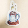 Chocolat chaud