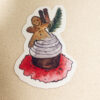 Cupcake Manala
