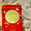 La forêt de Noël Bio Le Comptoir français du thé