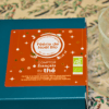 Thé Féérie de Noël Bio Comptoir Français du thé