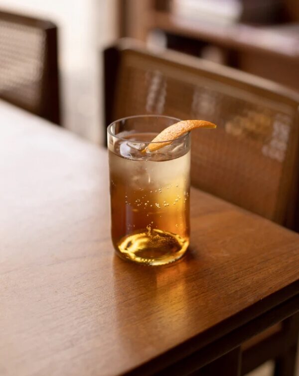 Cocktail VRMH n°1