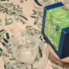 Thé vert L'irrésistible Pamplemousse