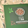 Délicatesse de Syracuse Nina Métayer Comptoir français du thé