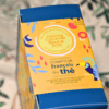 Oolong caramel beurre salé