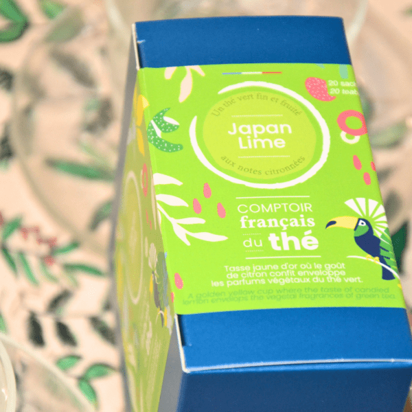 Japan Lime