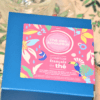 Thé des amoureux Comptoir Français du Thé