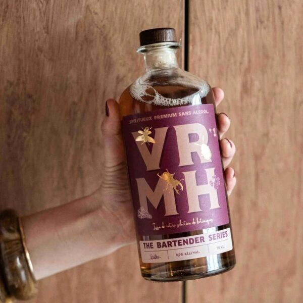 VRMH N°1