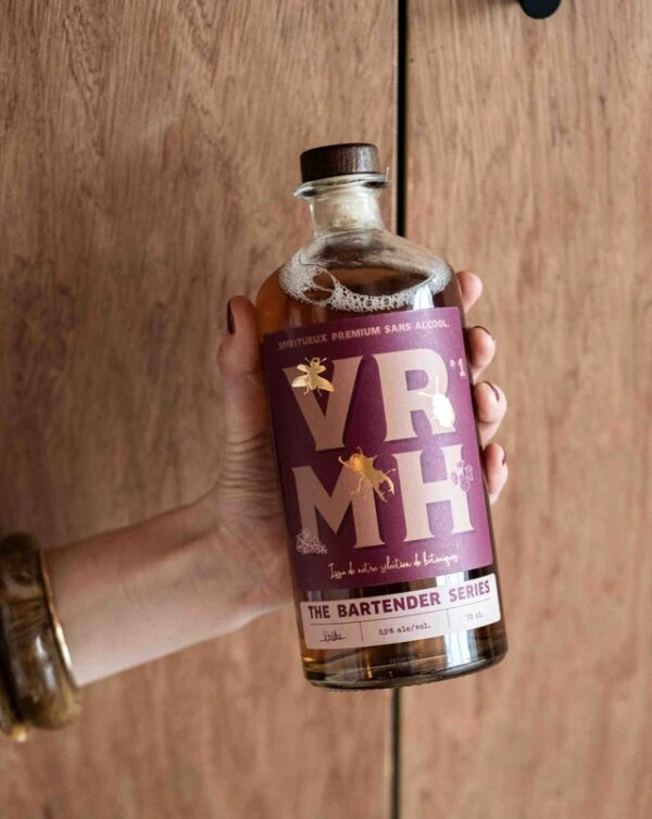 VRMH N°1