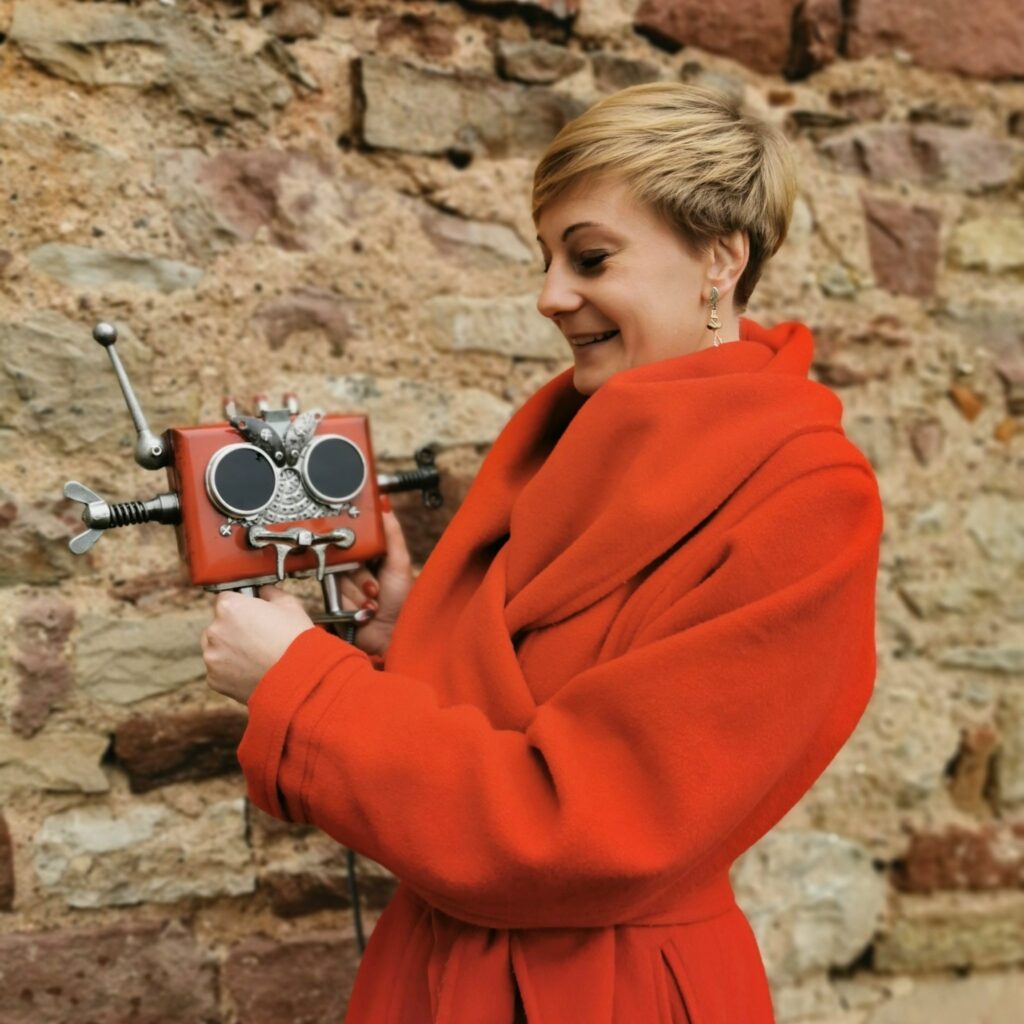 Aude Millius