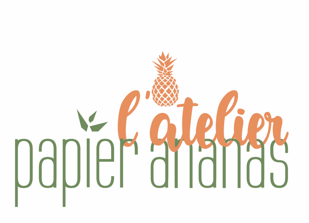 l'atelier papier ananas