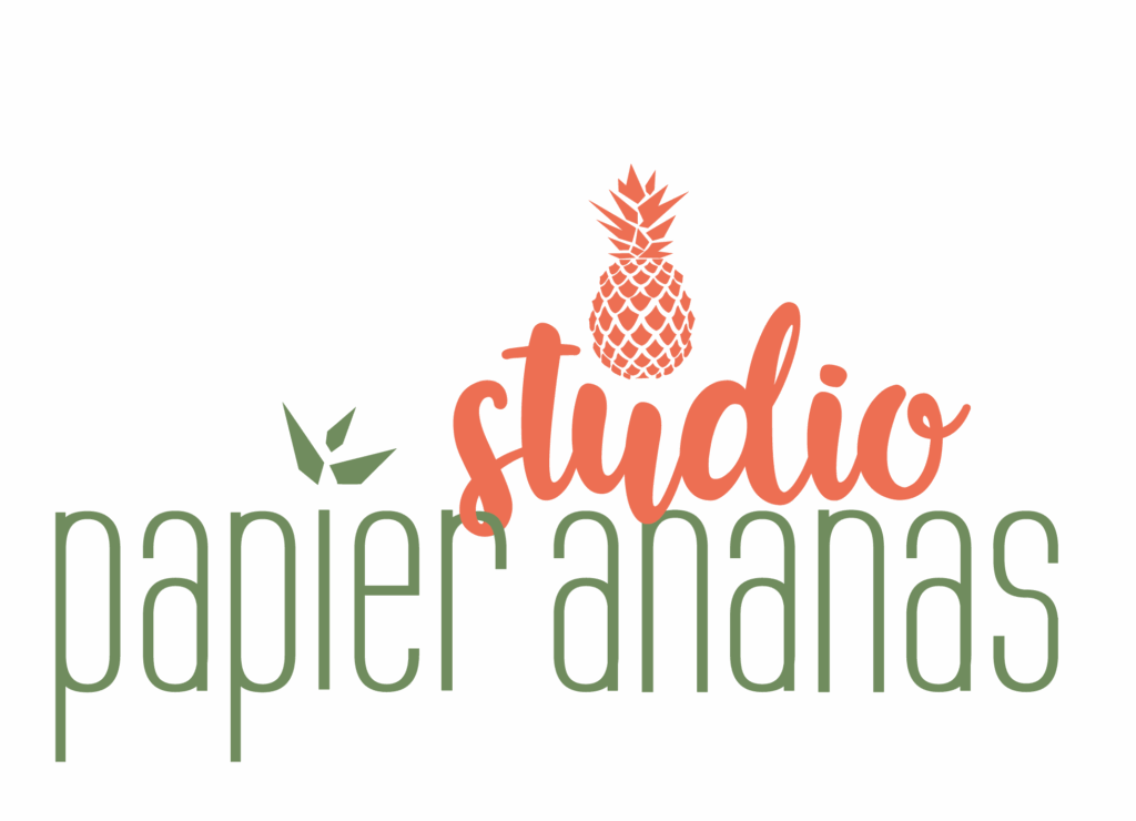 papier ananas studio