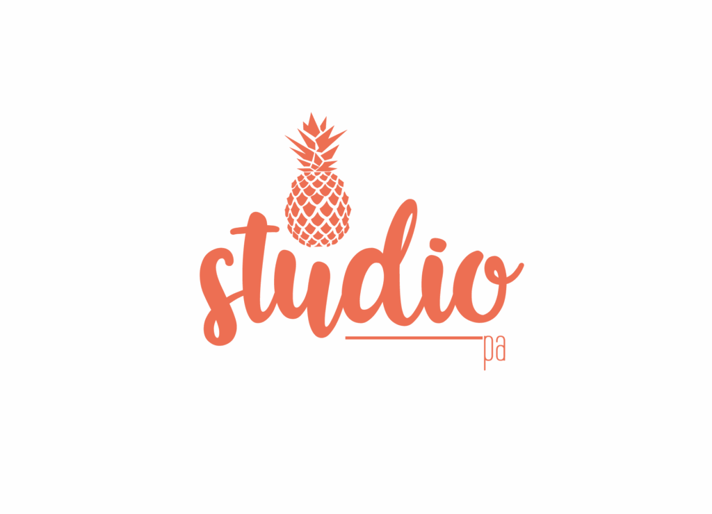 papier ananas studio