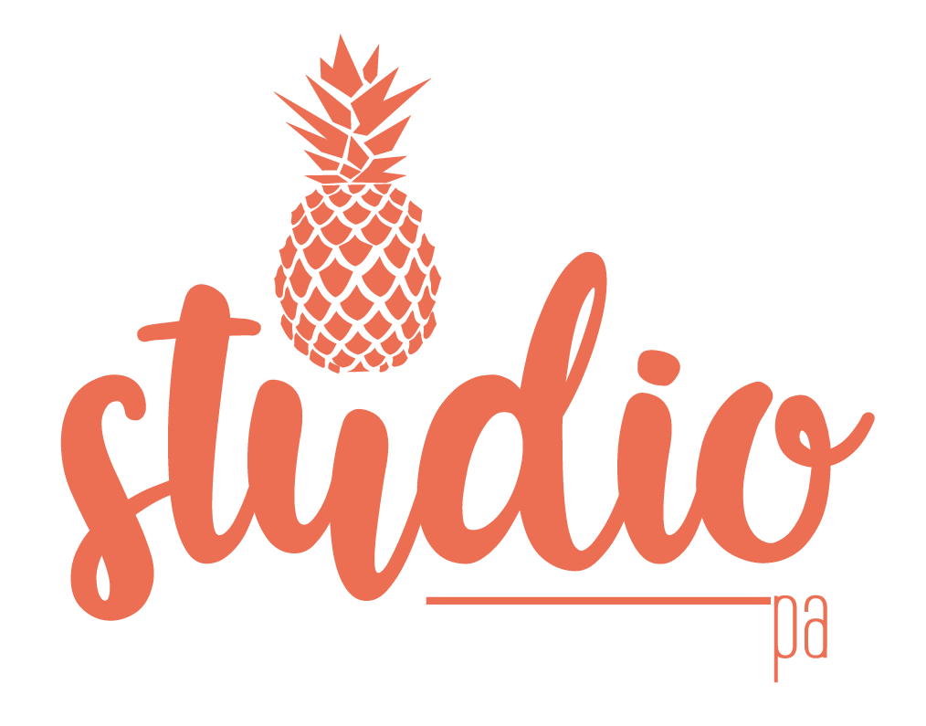 papier ananas studio