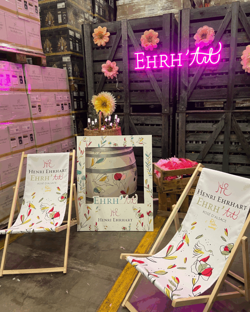 direction artistique Erh'art